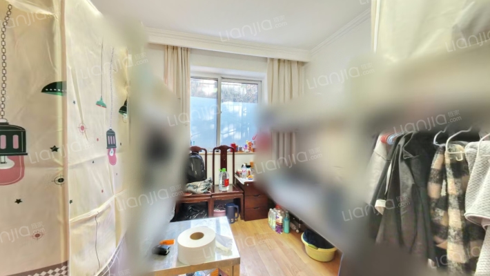 新风北街二手房实景图