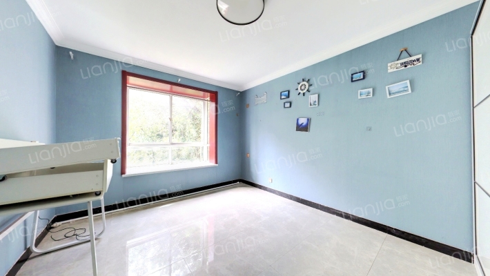 黄山新苑二手房实景图