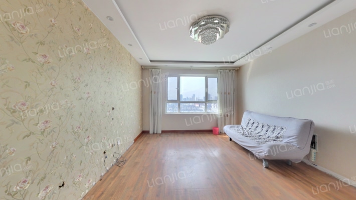 裕丰兴苑南区二手房实景图