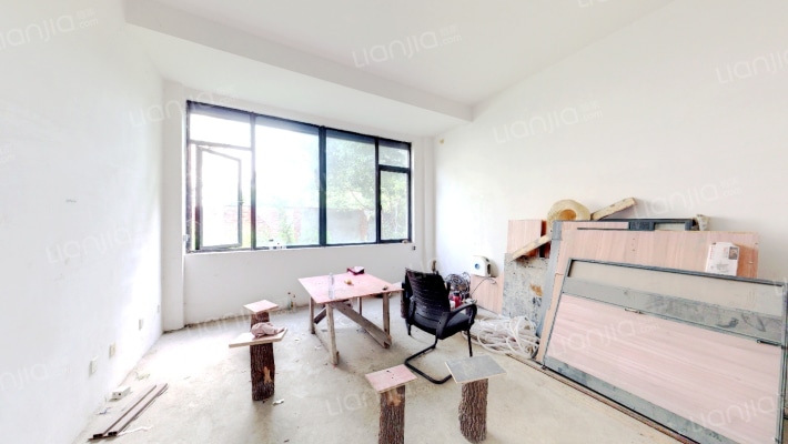 中节能生态岛二手房实景图