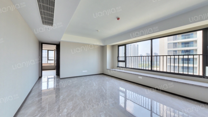 山澜桂语轩二手房实景图