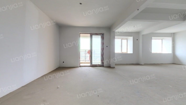 新长江香榭澜溪悦园二手房实景图