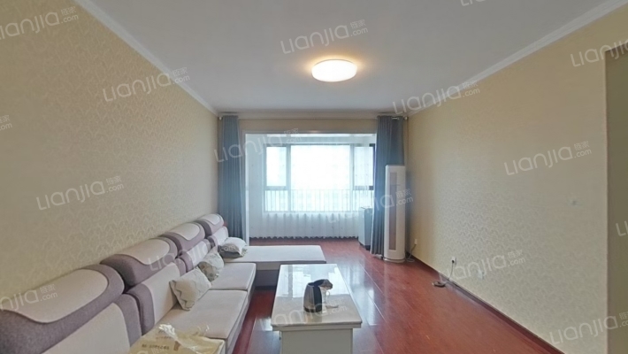 东尚名品二手房实景图