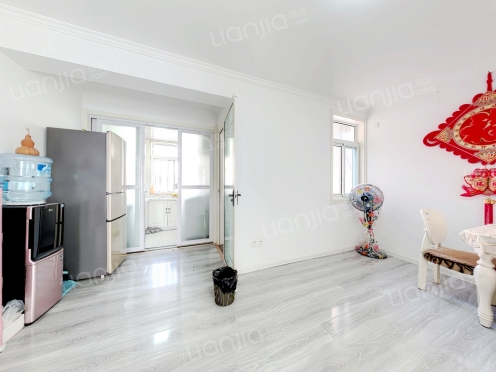 整租·中街小区 2室1厅 南/北