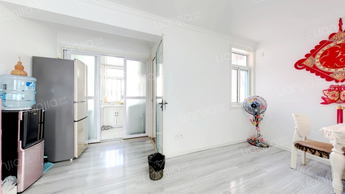 中街小区二手房实景图