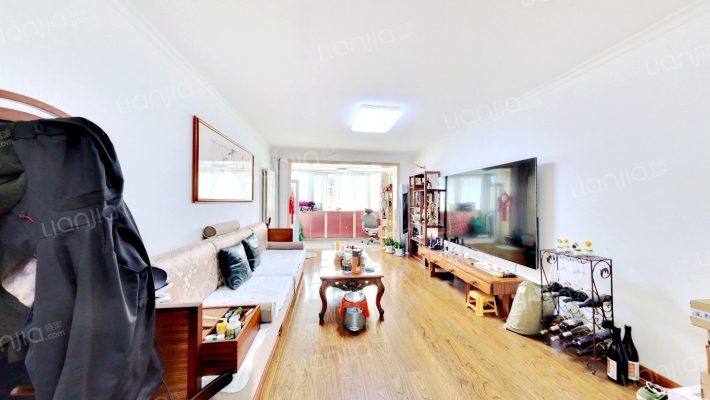 制锦市花店街二手房实景图