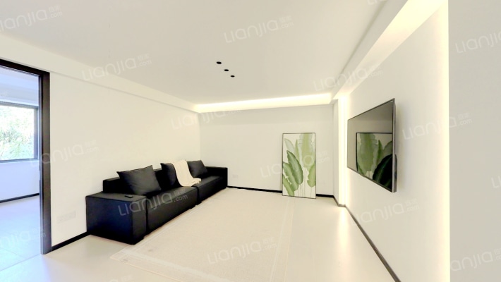 龙珠佳苑二手房实景图