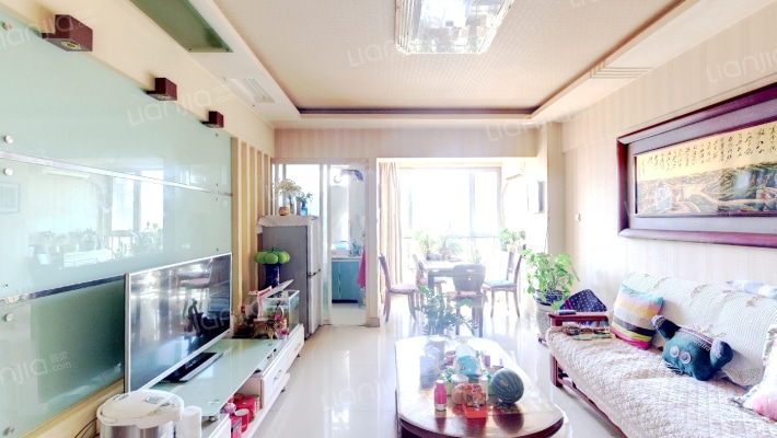 陆都嘉邸二手房实景图