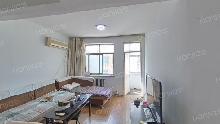 邯山南街三号院二手房实景图