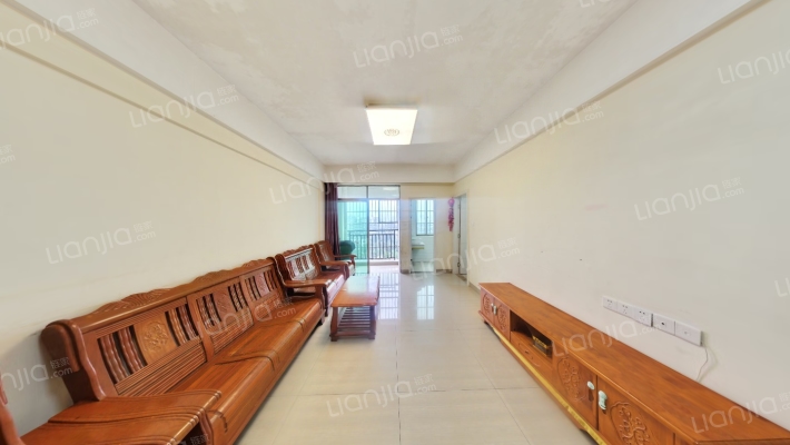 南江广场二手房实景图