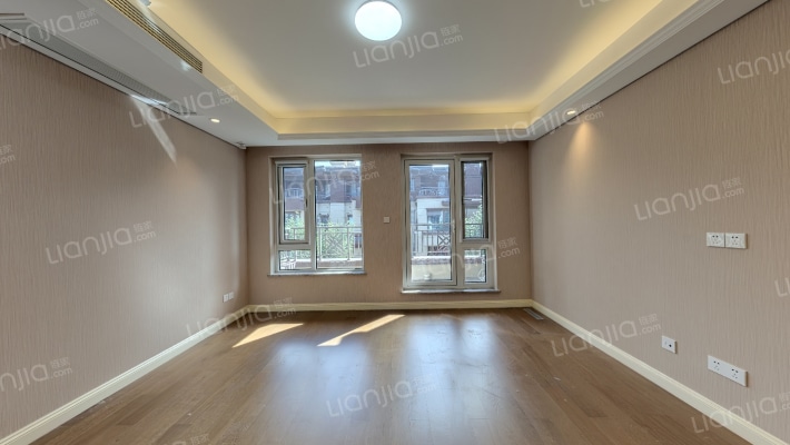 路劲阳光城二手房实景图