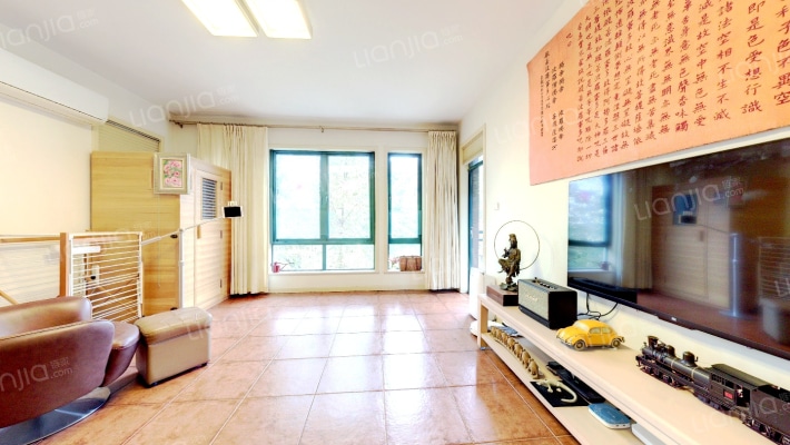 九月森林二手房实景图