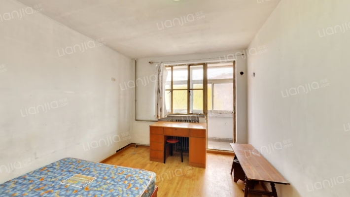 门头沟月季园二手房实景图