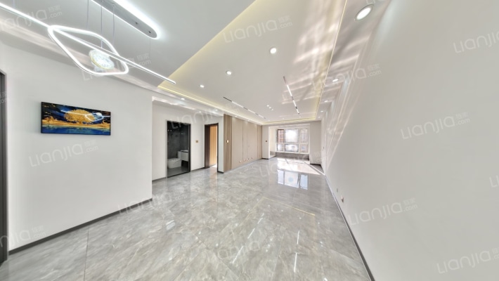 广厦绿园二手房实景图