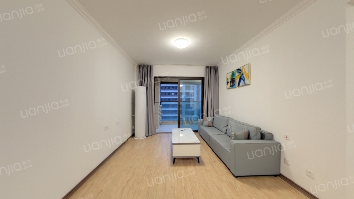 君望美庭二手房实景图