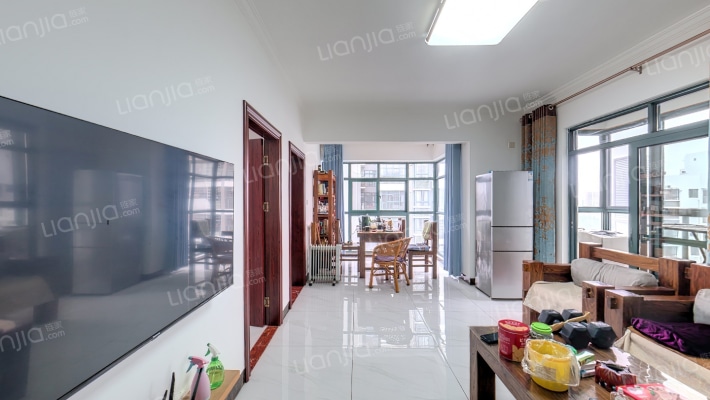 万豪名苑二手房实景图