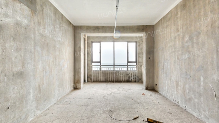 正和溪岸二手房实景图