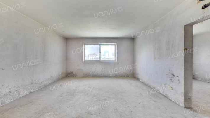 省直花园小区二手房实景图