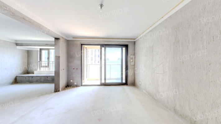 钱江君庭一区二手房实景图