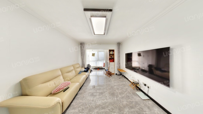 广厦瑞府二手房实景图