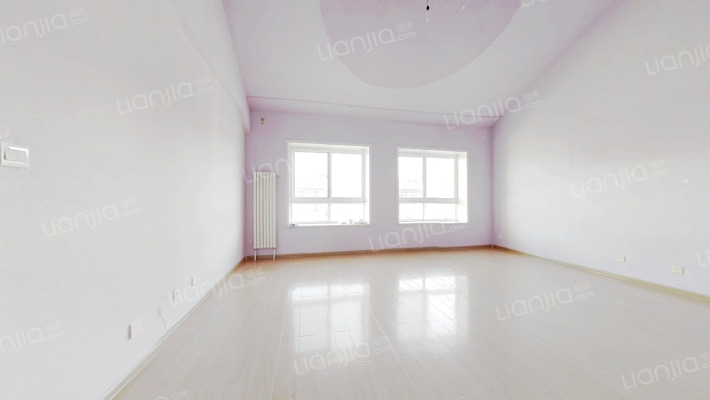 39中南山豪庭二手房实景图