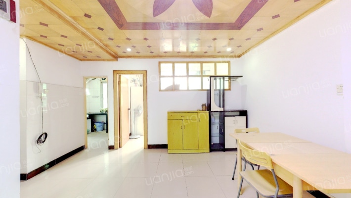 晓园新村晓园东二手房实景图