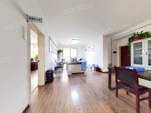 整租·广厦·东方明珠 3室2厅 南/北