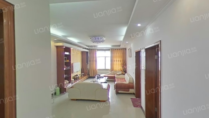 怡园小区二手房实景图