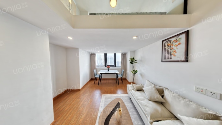 万宝城二手房实景图