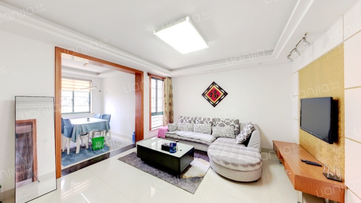 格林家园二手房实景图