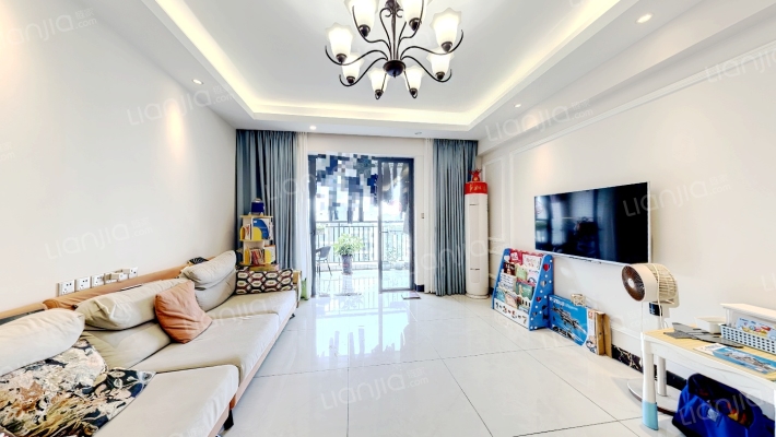 凤凰御景二手房实景图