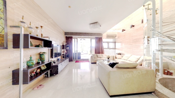 仙泉山庄二手房实景图