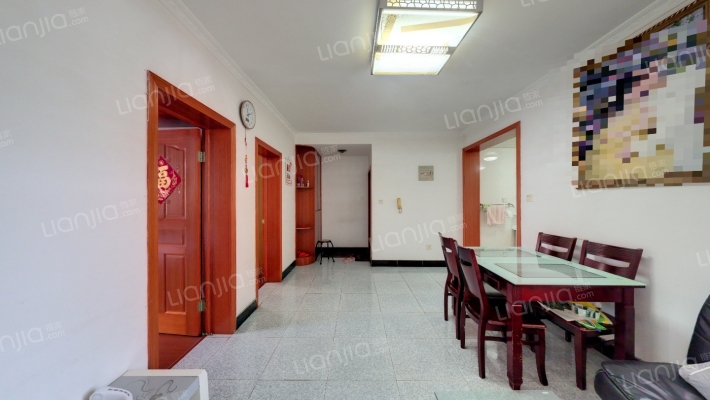 湘苑小区二手房实景图