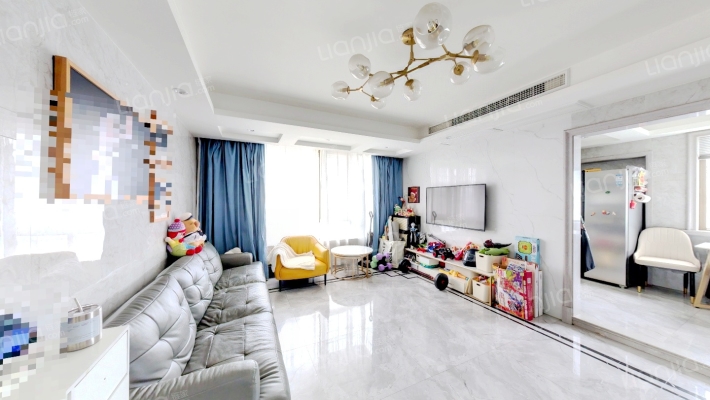 东城路二手房实景图