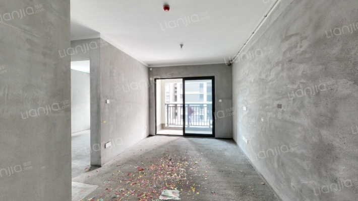 湖滨四里三区二手房实景图