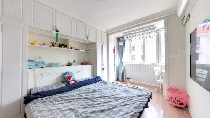 白玉新村二手房实景图