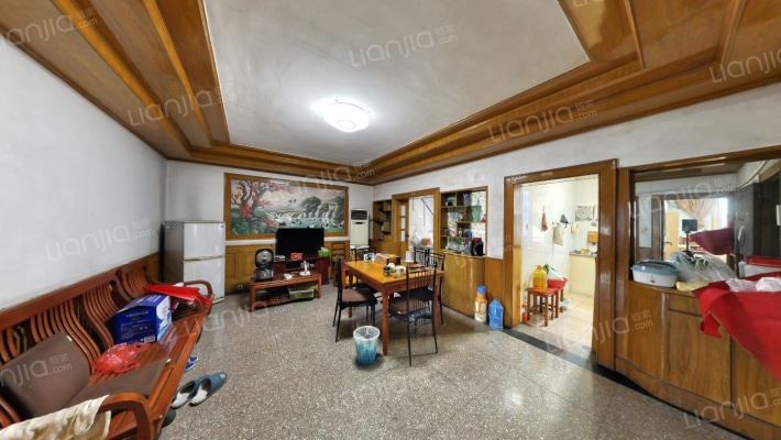 朝阳西路102号二手房实景图