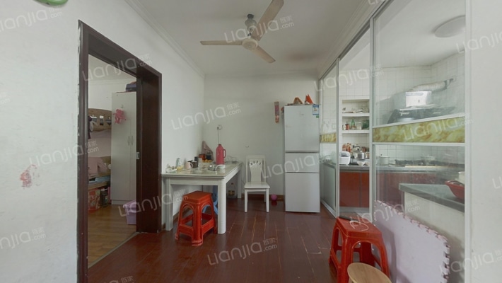 徽州大道789号二手房实景图