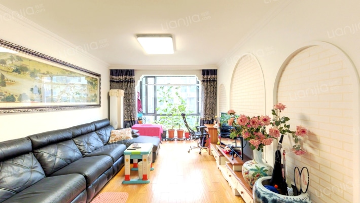 博信双E港二手房实景图