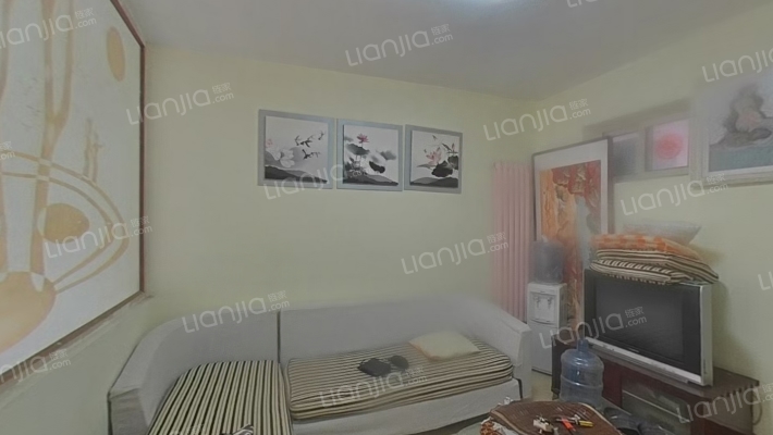 土产五金小区二手房实景图