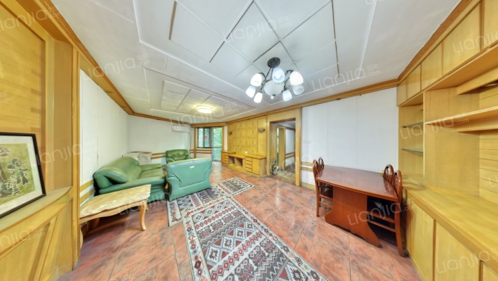 鼓楼花苑二手房实景图