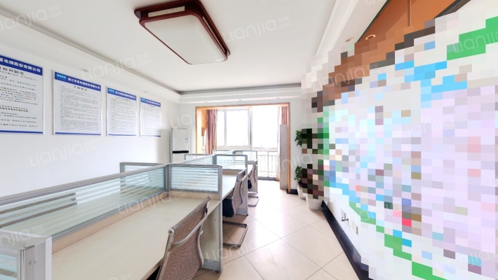 麓景裕园二手房实景图