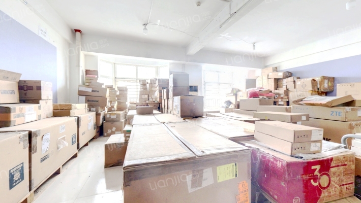 绿城365美丽家园二手房实景图