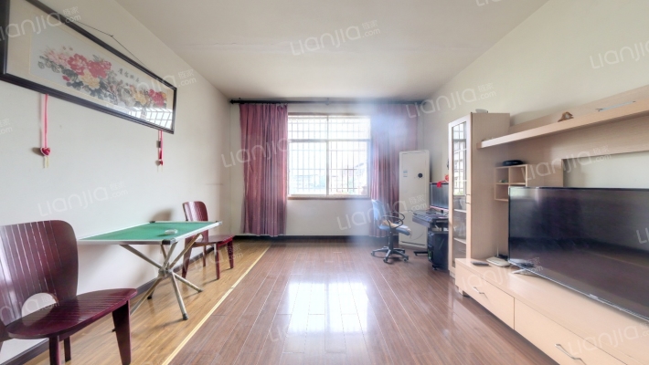 方庭苑二手房实景图