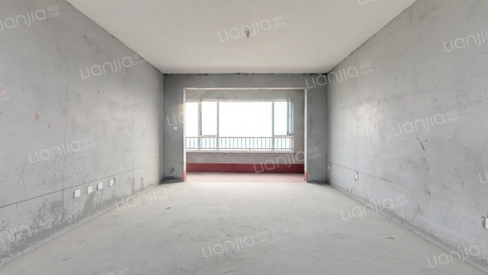 南阳澜庭二手房实景图