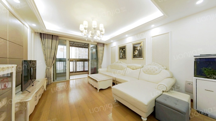 澜郡阳光花园二手房实景图