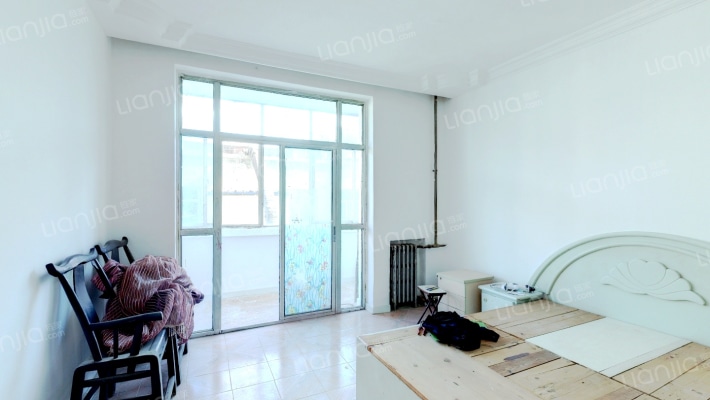 海校宿舍二手房实景图