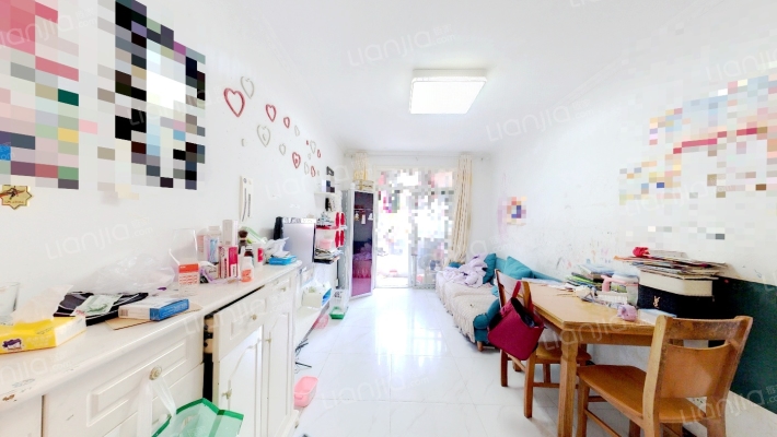 康利园二手房实景图