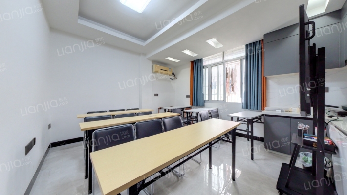 狮城新村二手房实景图