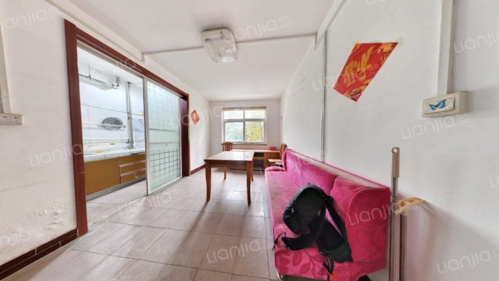 幸福村小区二手房实景图